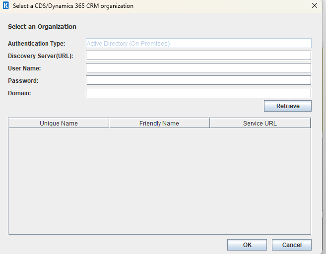 connectionmanage