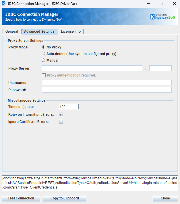 connectionmanage