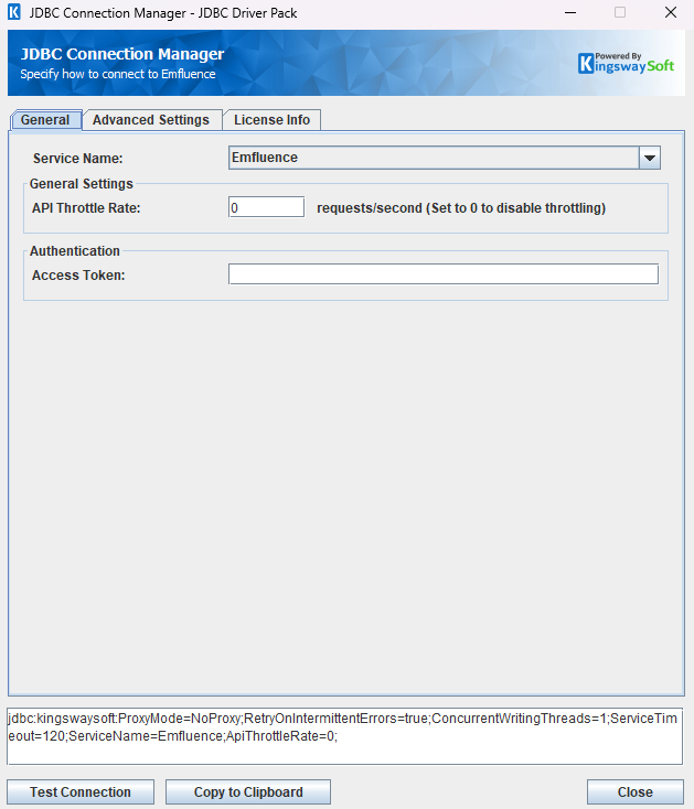connectionmanage