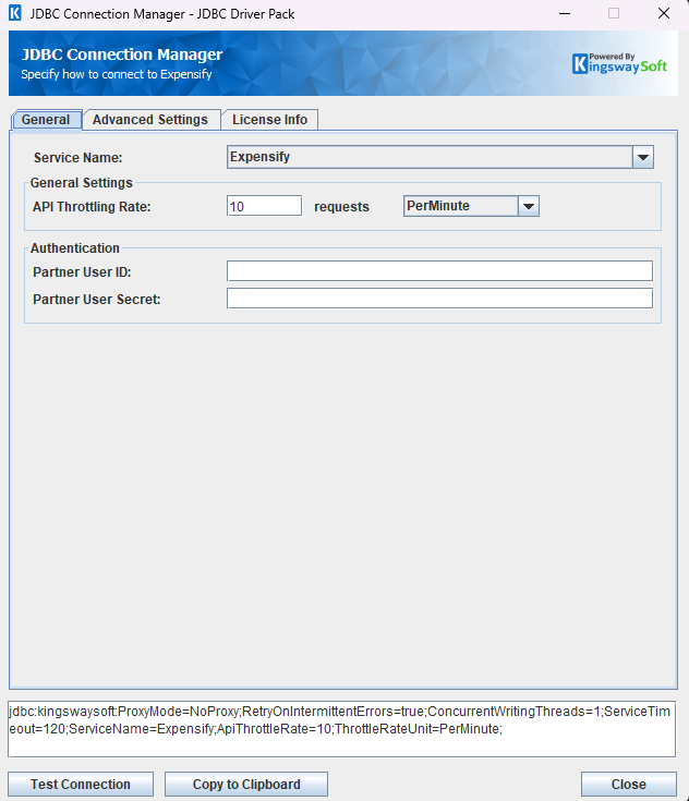 connectionmanage