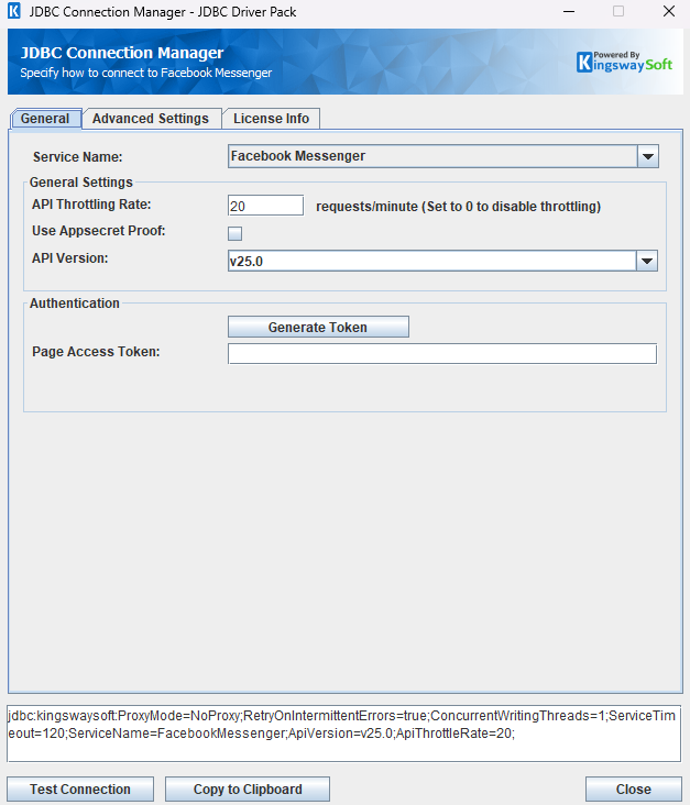 connectionmanage