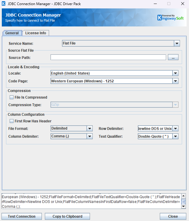connectionmanage