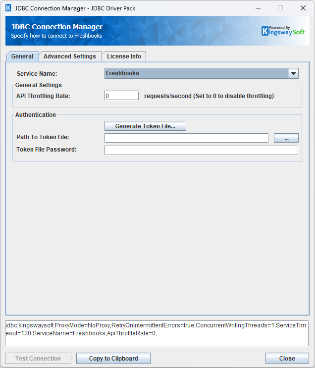 connectionmanage