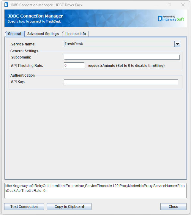 connectionmanage