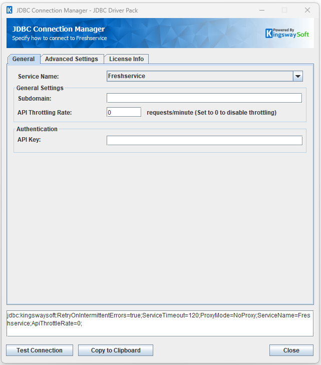 connectionmanage
