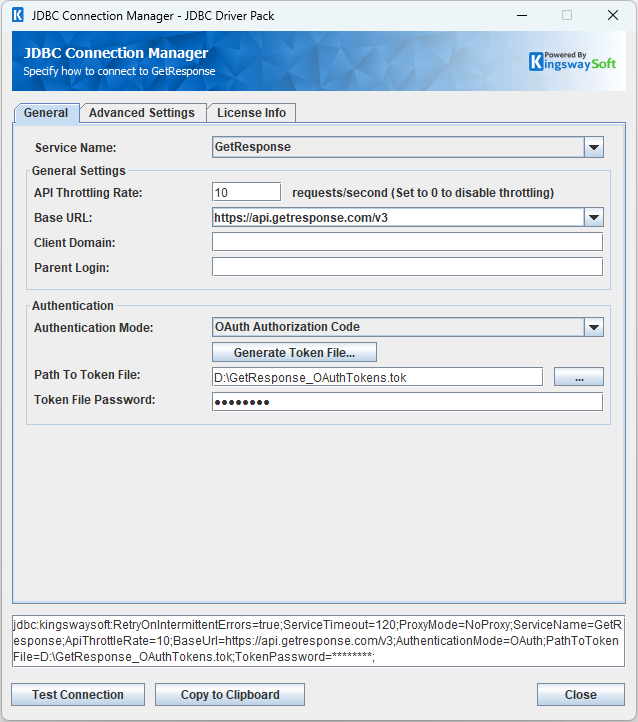 connectionmanage
