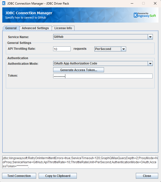 connectionmanage