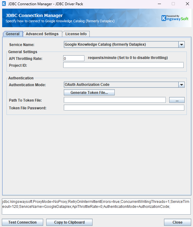 connectionmanage