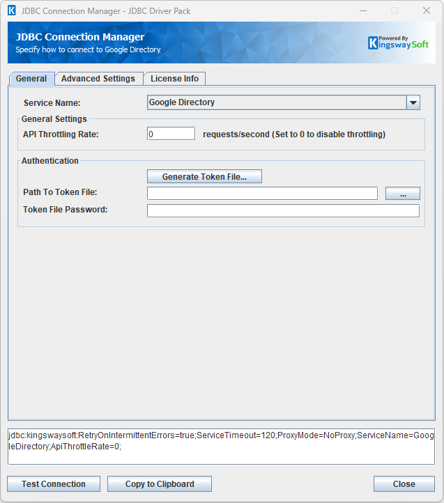 connectionmanage