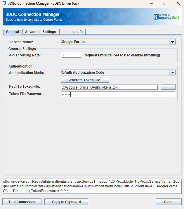 connectionmanage