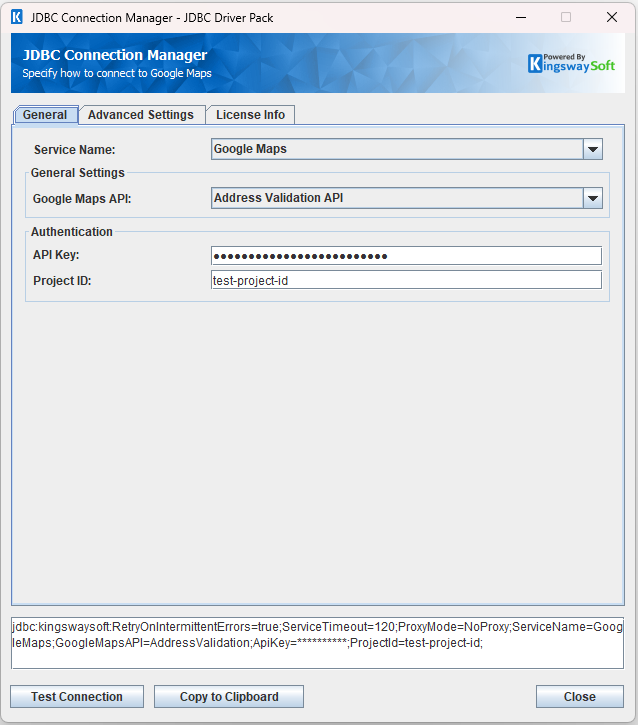 connectionmanage