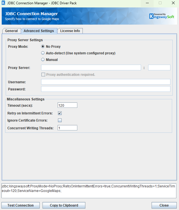 connectionmanage