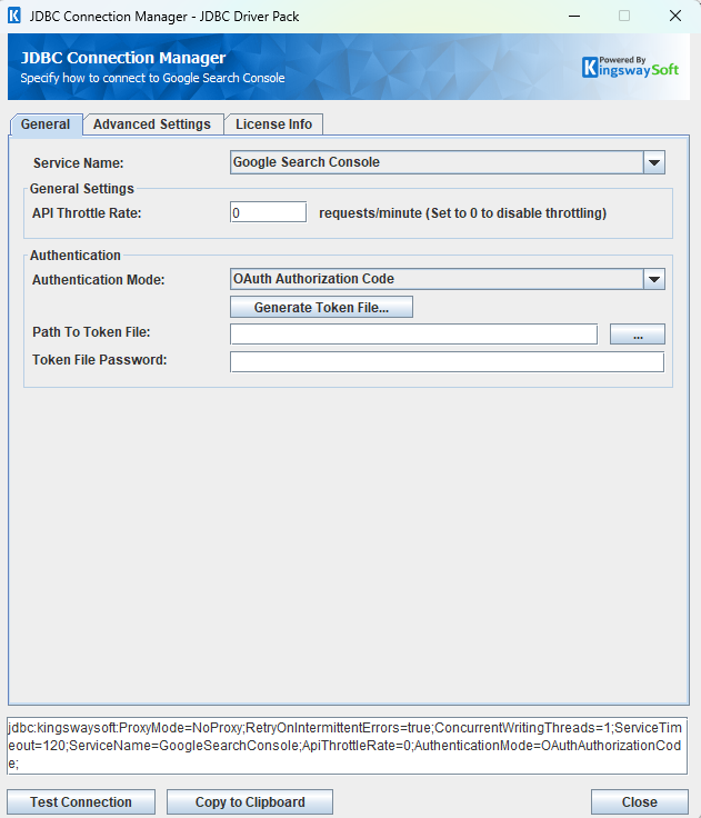 connectionmanage
