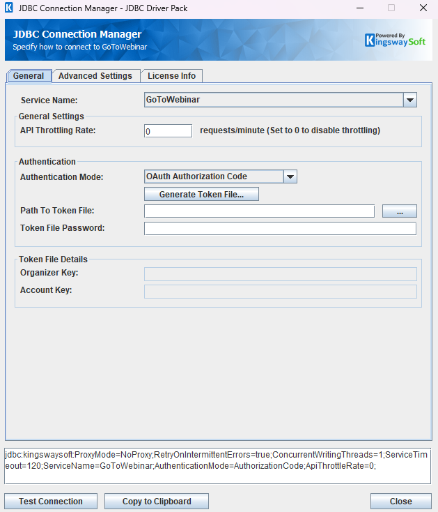 connectionmanage
