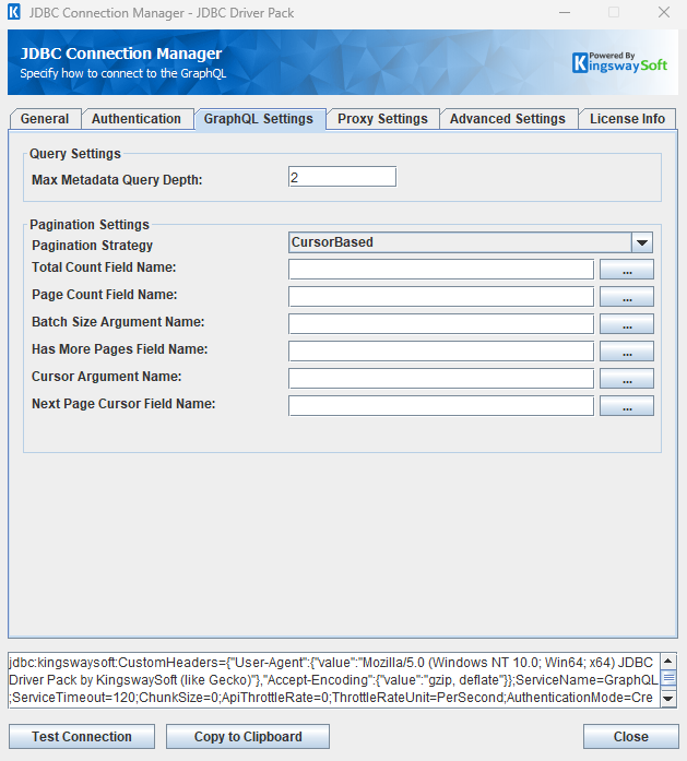 connectionmanage