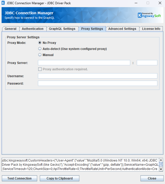 connectionmanage