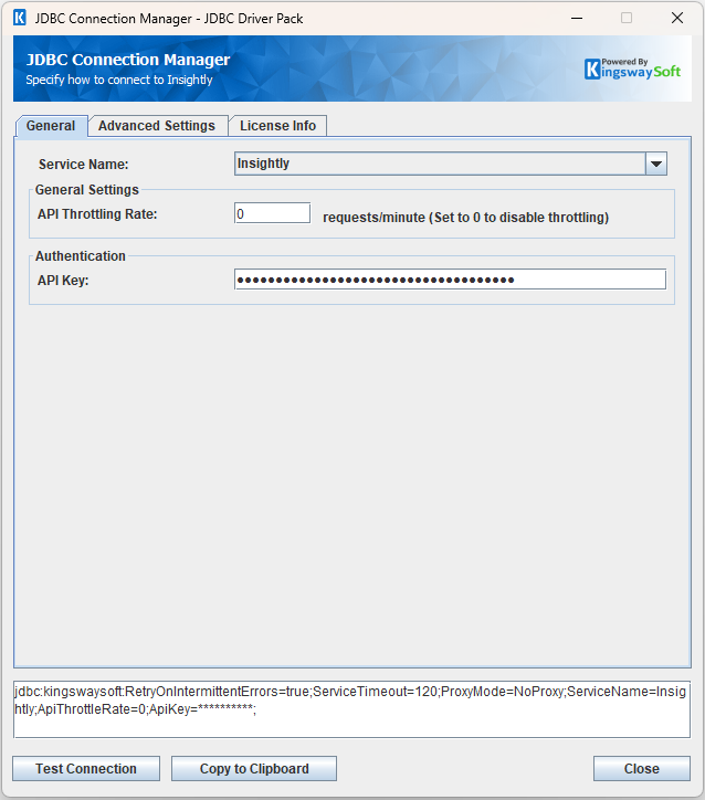 connectionmanage