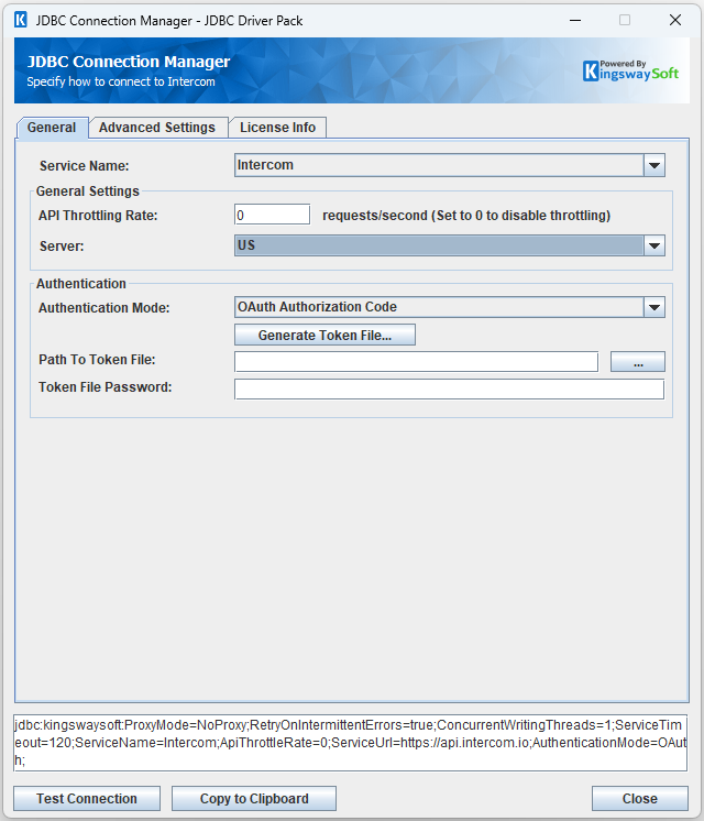 connectionmanage