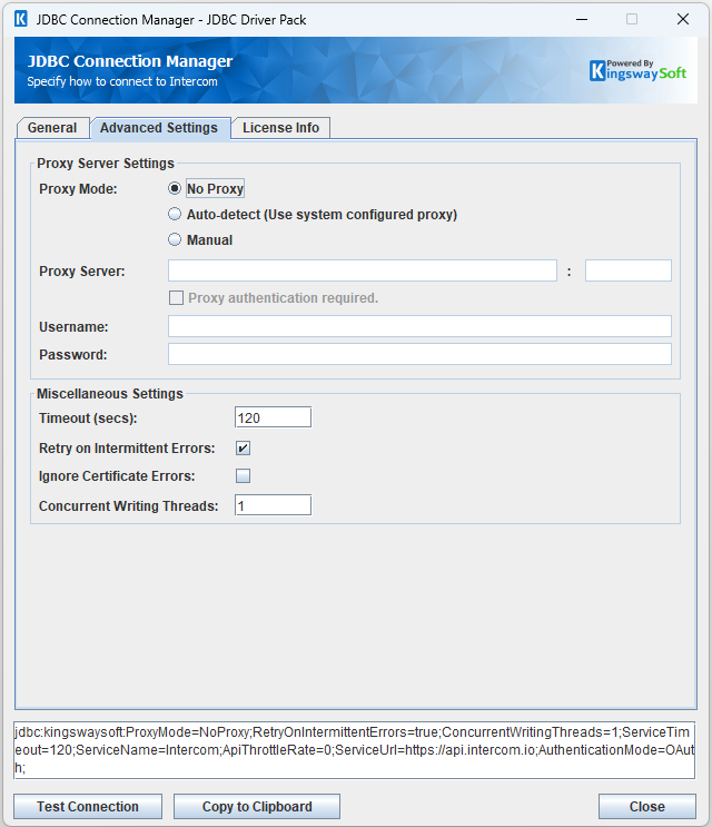 connectionmanage