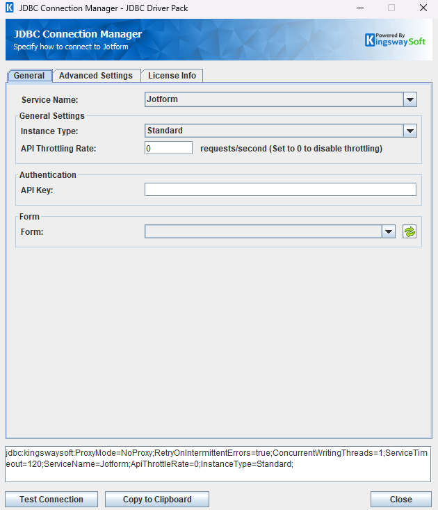connectionmanage