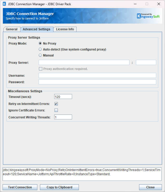 connectionmanage