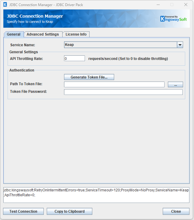 connectionmanage