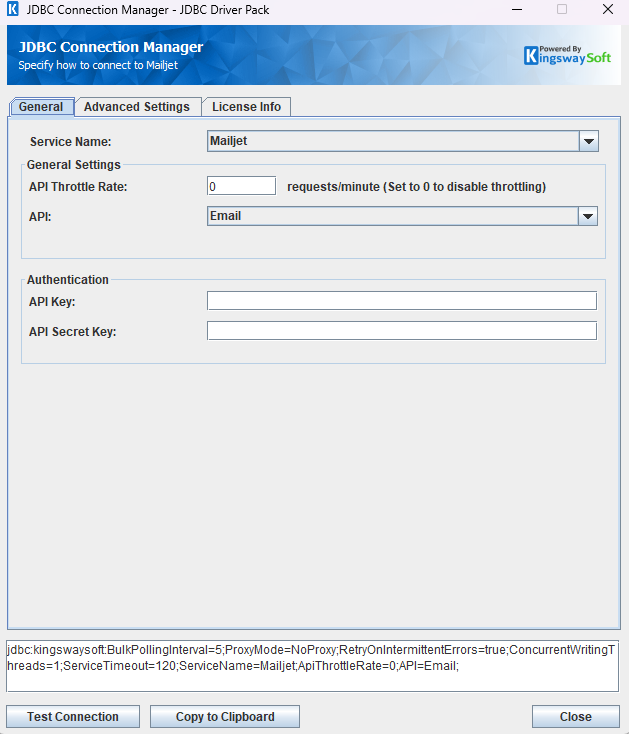 connectionmanage