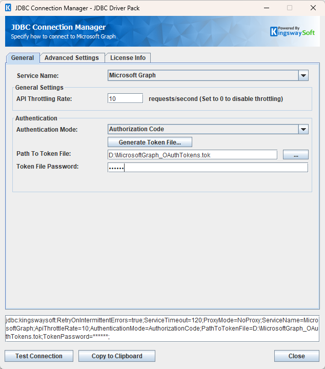 connectionmanage