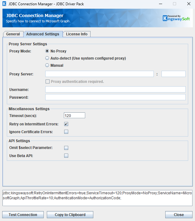 connectionmanage
