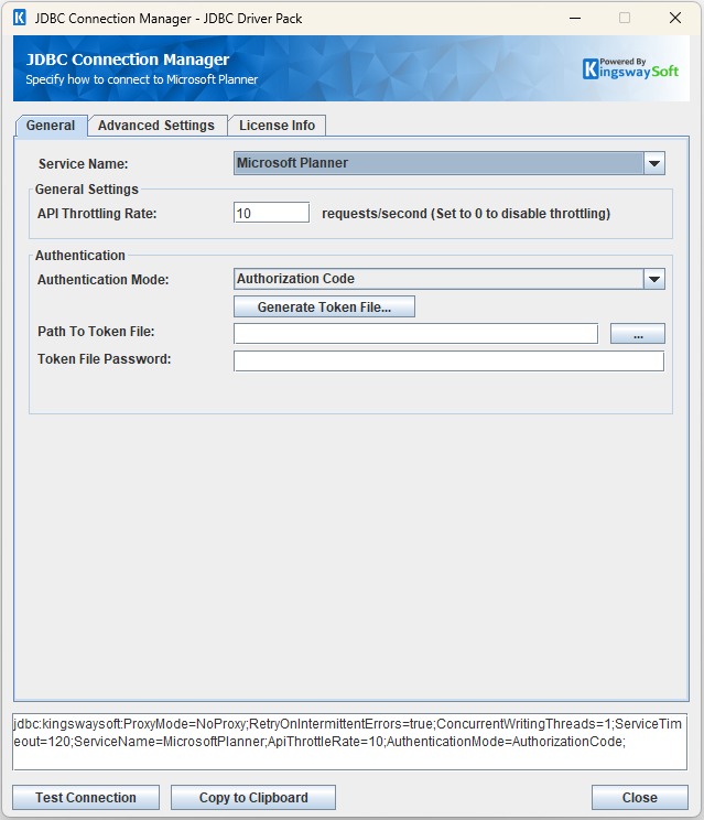 connectionmanage