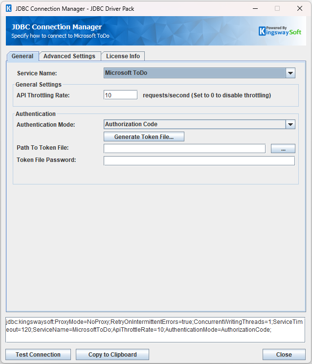 connectionmanage