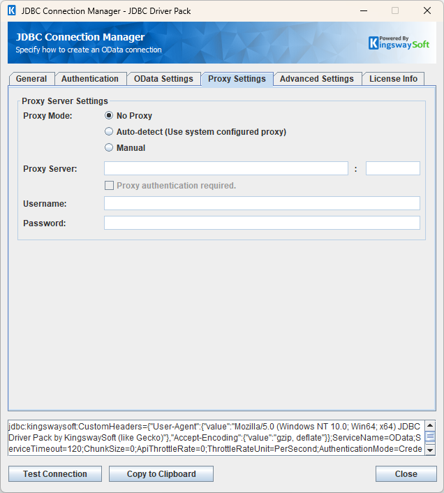 connectionmanage