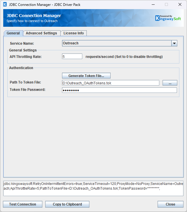 connectionmanage