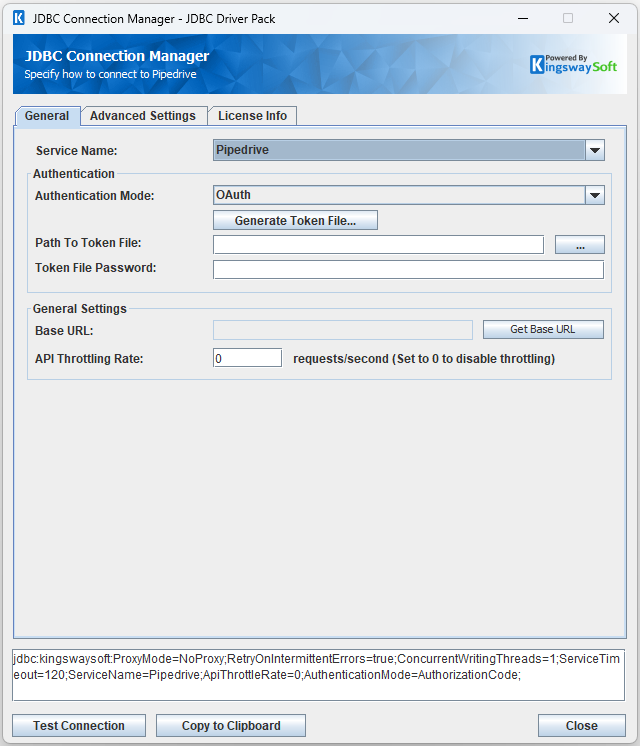 connectionmanage