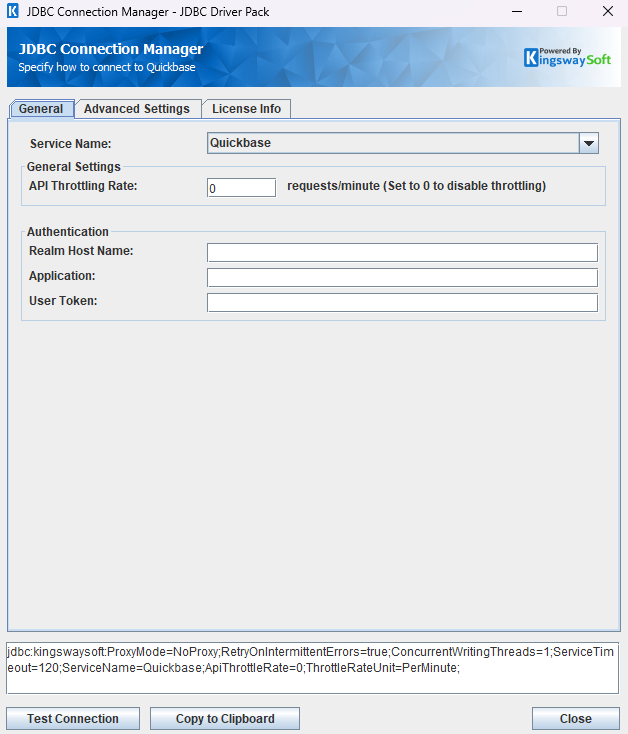 connectionmanage