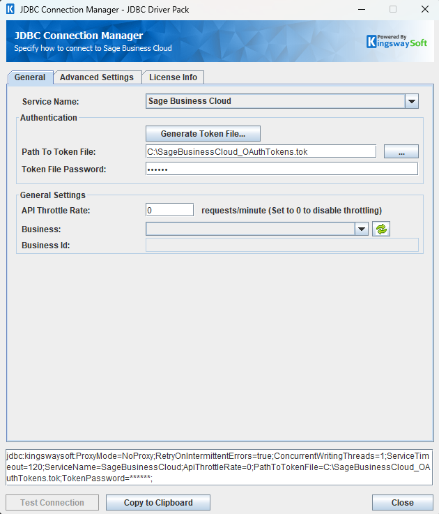 connectionmanage