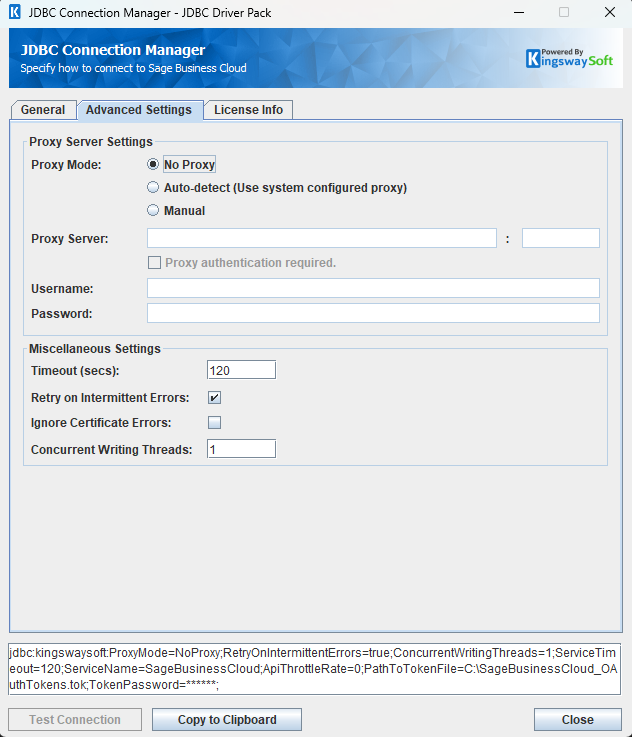 connectionmanage