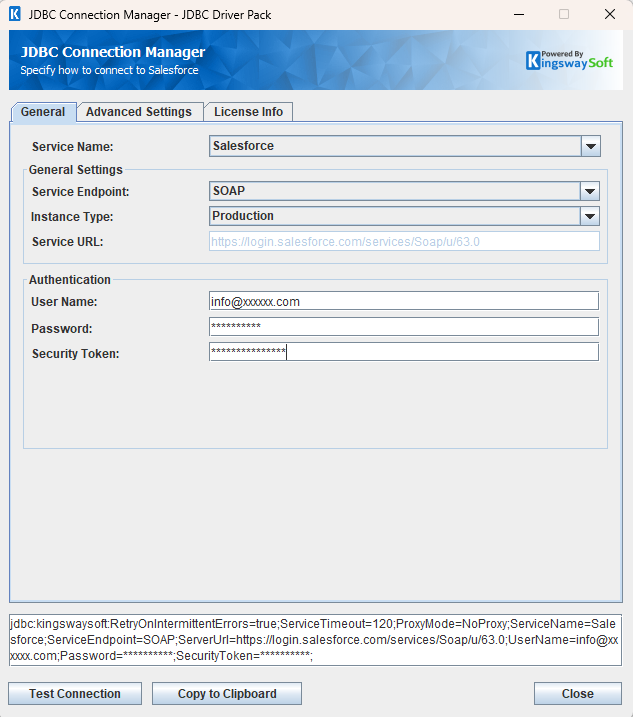 connectionmanage
