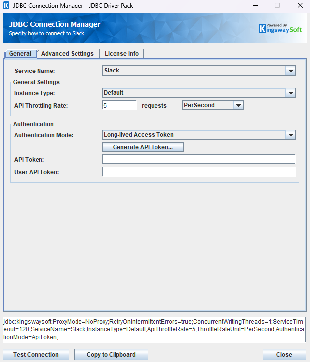 connectionmanage