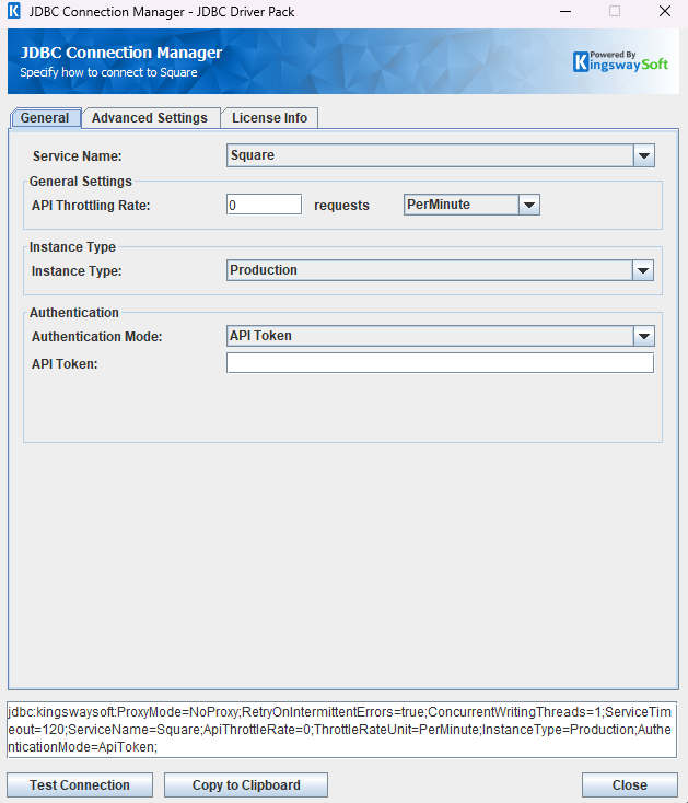 connectionmanage