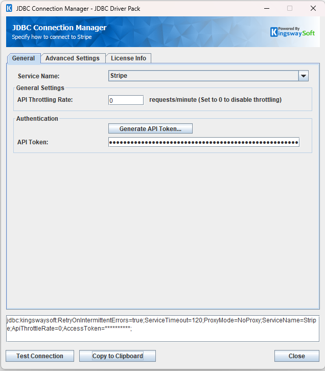 connectionmanage