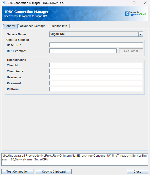 connectionmanage