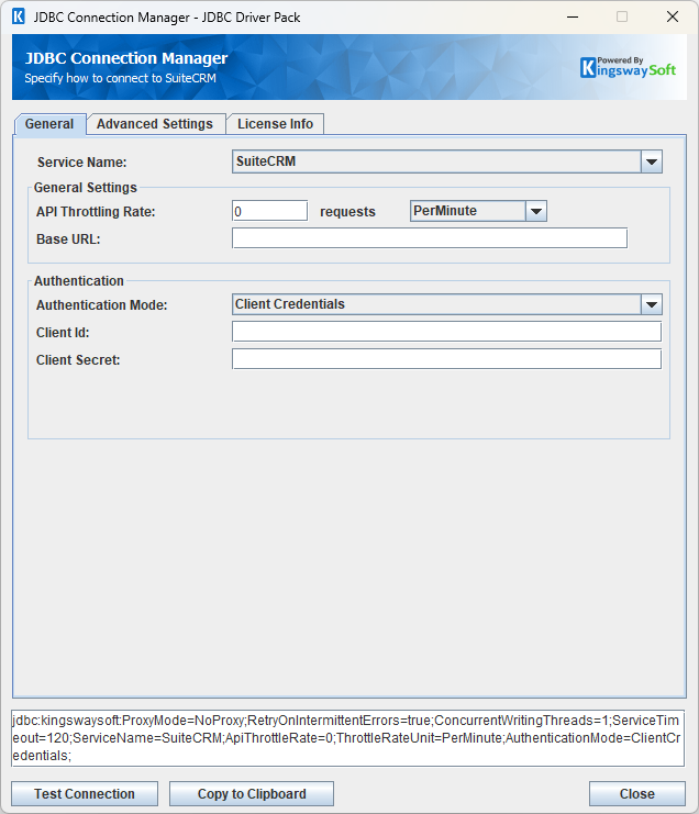 connectionmanage