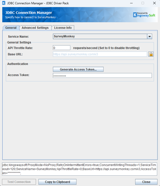 connectionmanage