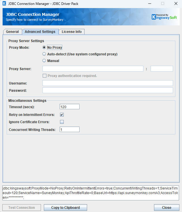connectionmanage