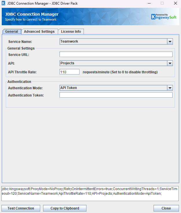 connectionmanage