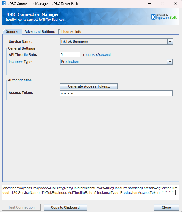connectionmanage
