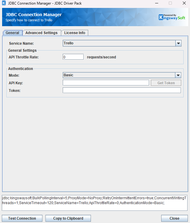 connectionmanage