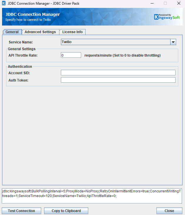 connectionmanage