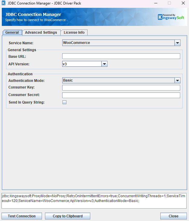 connectionmanage